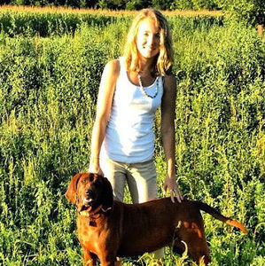 Meet your Posher, Kylie